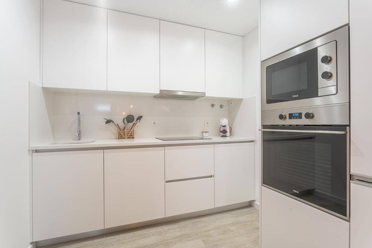 Apartamento T2 Ma'Rase 2 Nazaré Exterior foto