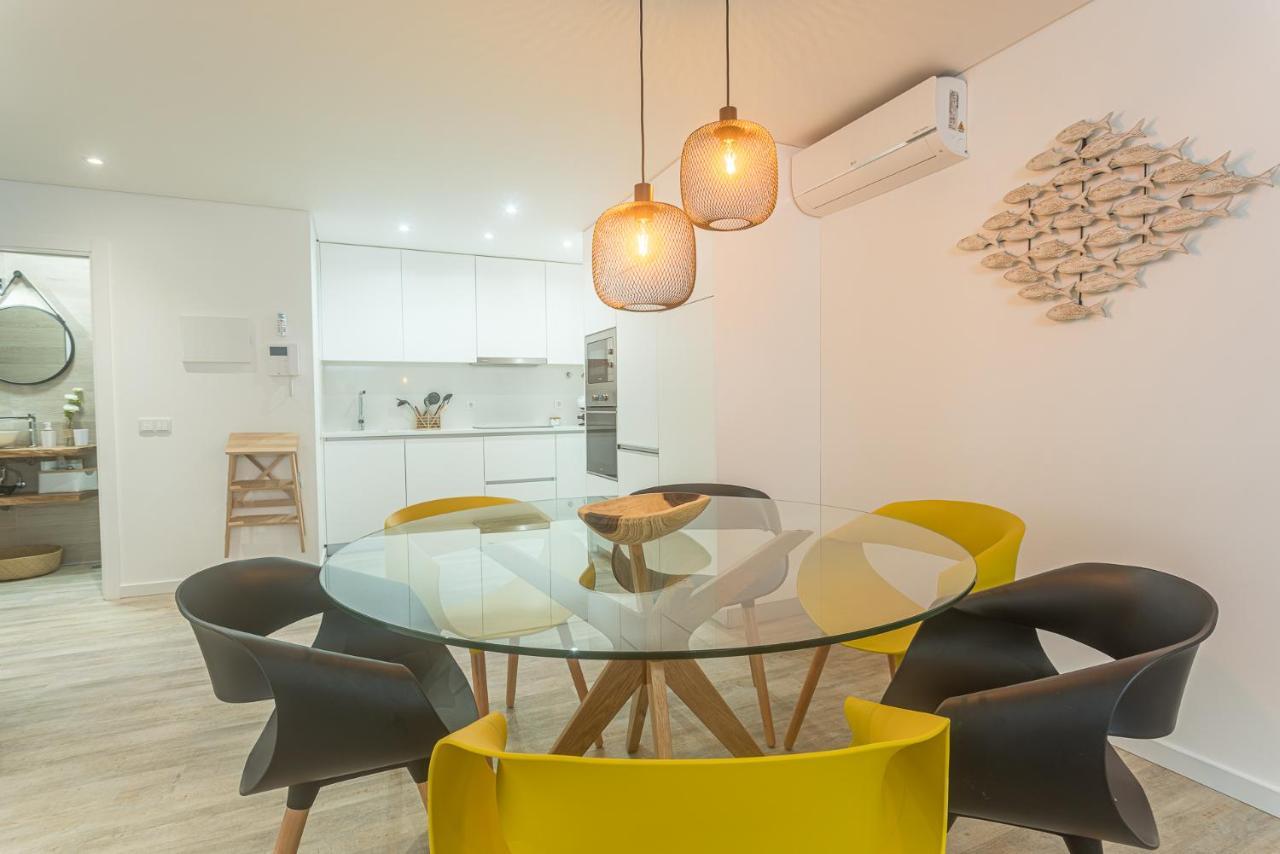 Apartamento T2 Ma'Rase 2 Nazaré Exterior foto