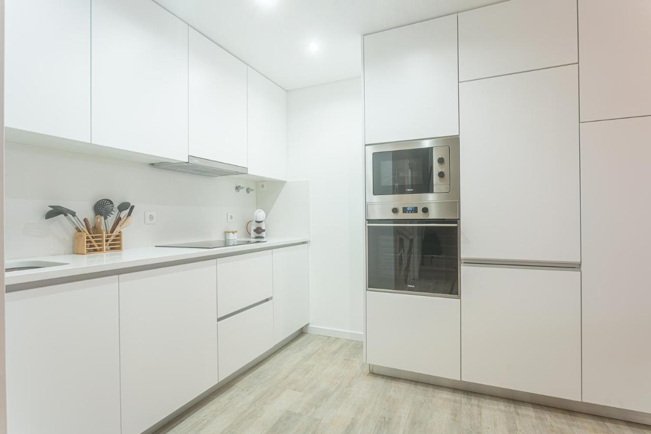 Apartamento T2 Ma'Rase 2 Nazaré Exterior foto