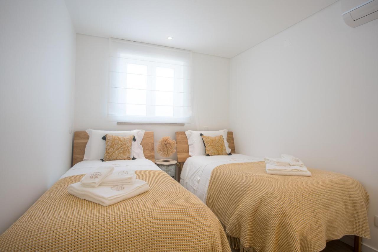 Apartamento T2 Ma'Rase 2 Nazaré Exterior foto