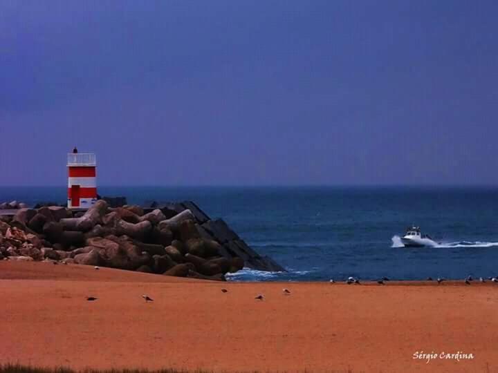 Apartamento T2 Ma'Rase 2 Nazaré Exterior foto